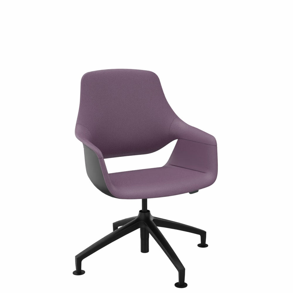 Grau-Violett-91E