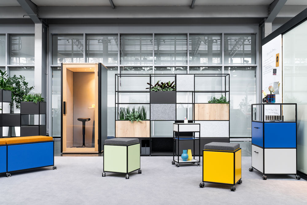 Bosse-design-modul-space-möbel-büromöbel plus